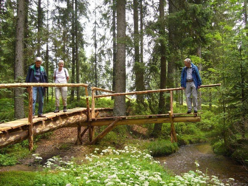 Ferienwohnungen Haus Marlene Kaiser Bernau im Schwarzwald Dış mekan fotoğraf